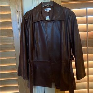 Katherine Kelly women’s coat